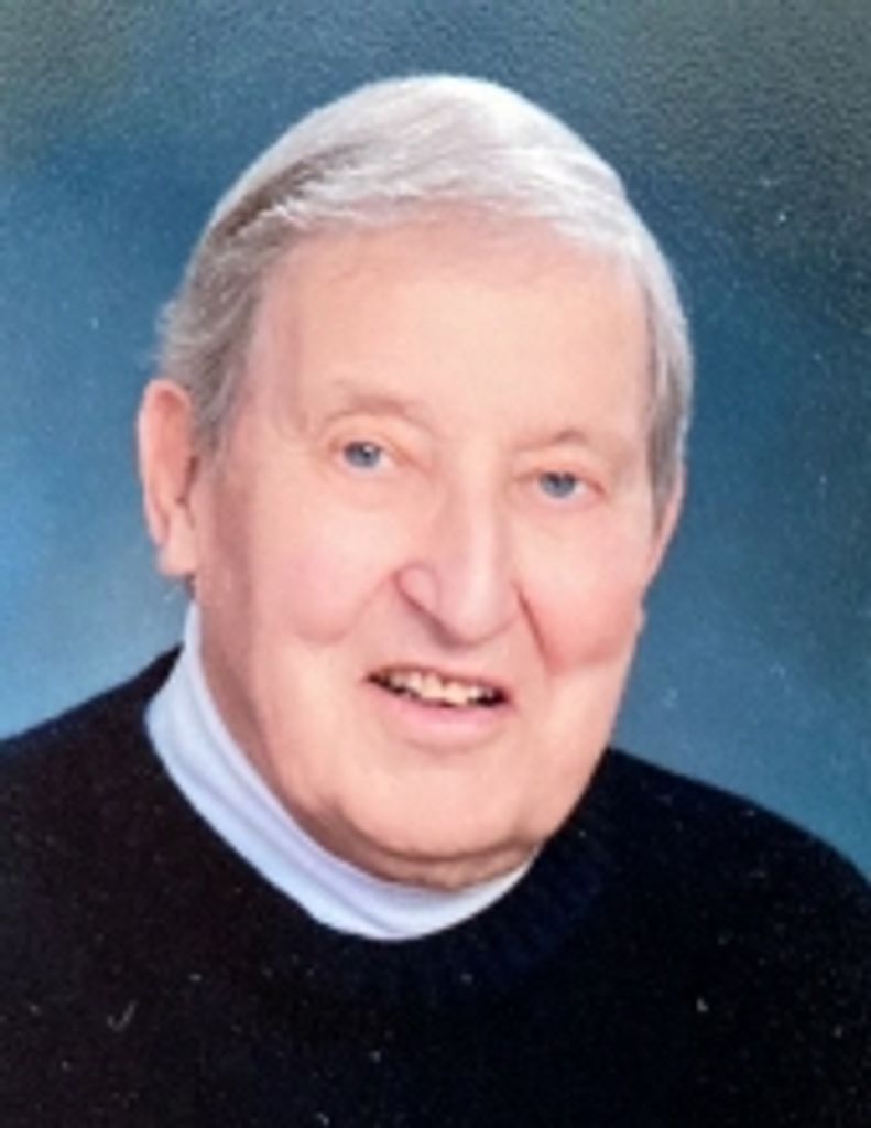Dr. Charles A. Cable