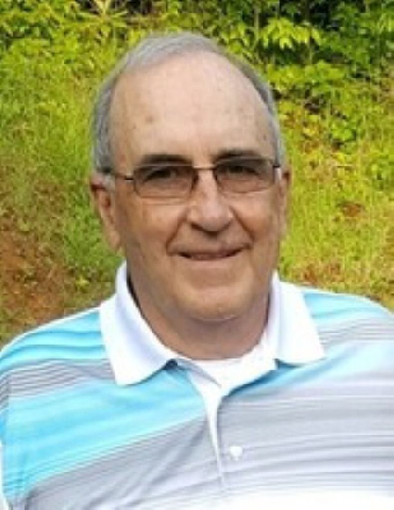 James Francis Wayne Lounsbury