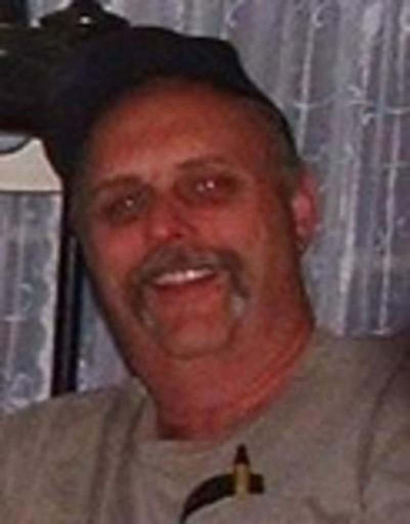 Jeffrey Lee Bricker Profile Photo