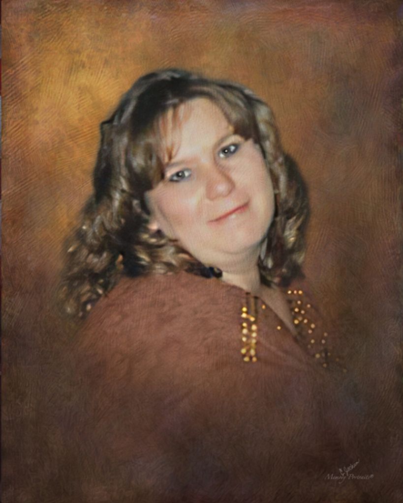 Judith Cannaday