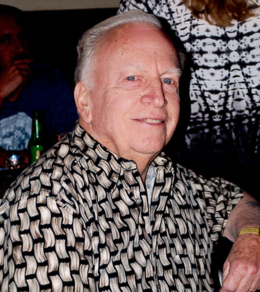Jim Roe Basler