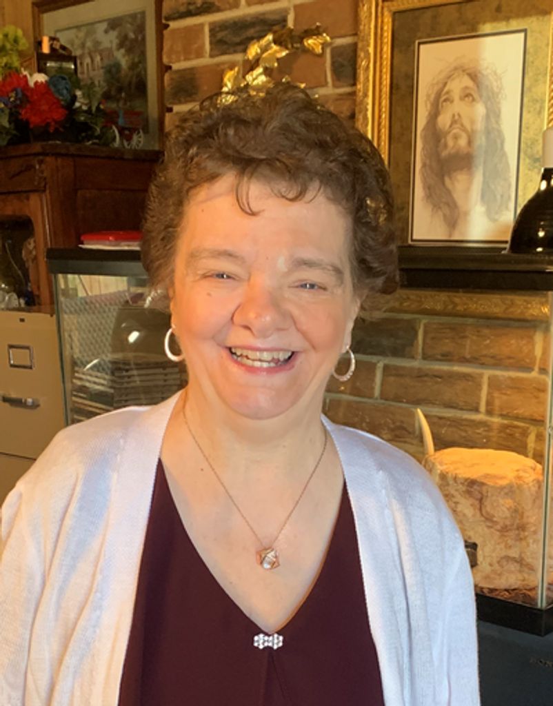 Sarah Jeannie Baker Profile Photo