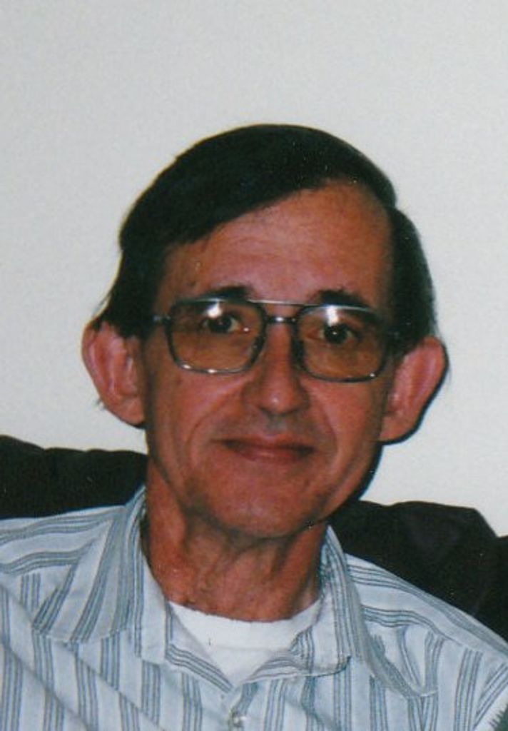 Frank H. Senyk