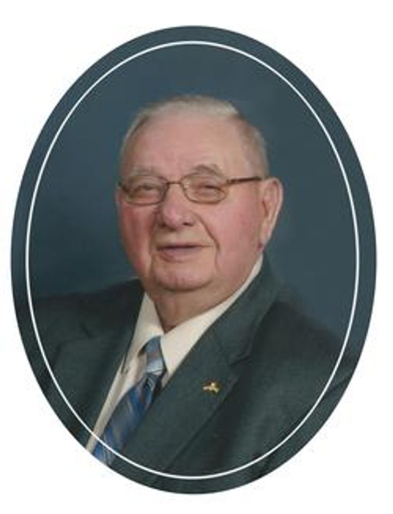 Ralph S. Meidinger