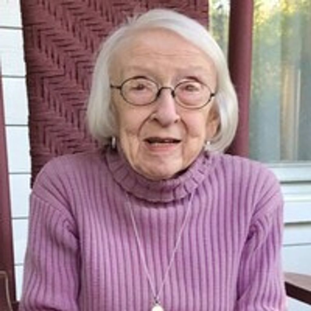 Mary Wilbur Johnson Cassada