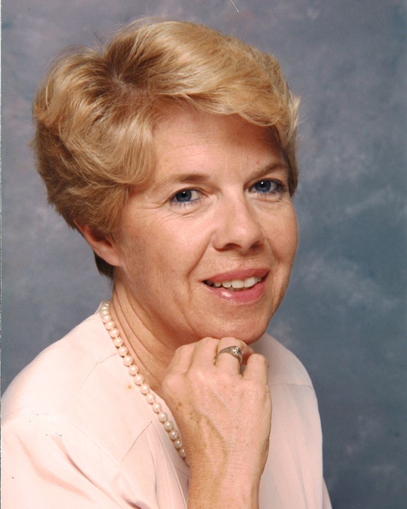 Charlene Edmondson