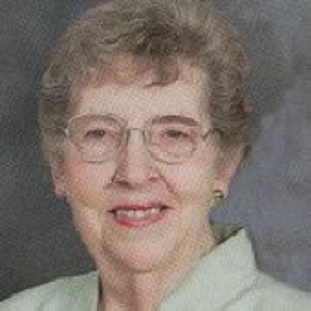 Virginia Ann Touchette
