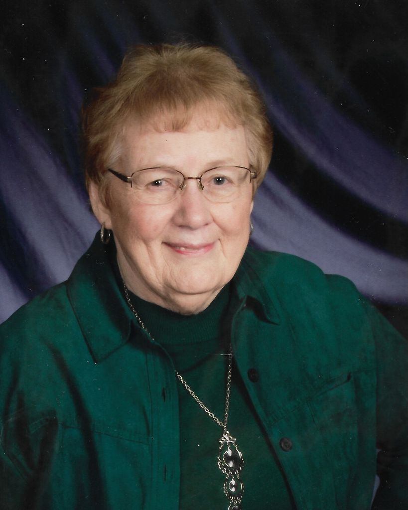 Rheta J. Brinegar Profile Photo