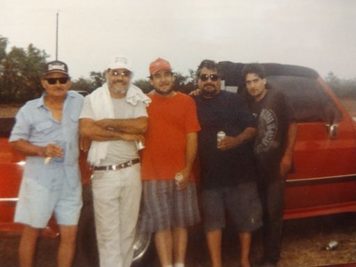 Raul Ruiz photo gallery thumbnail 30 of 145