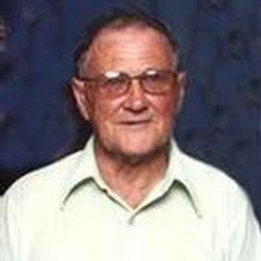 Walter Edgar Mills