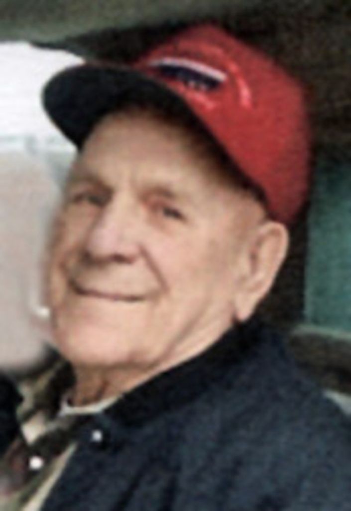 Lavern Merle Nagel Profile Photo