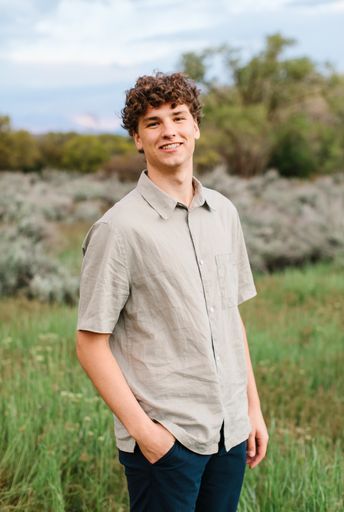 Daniel  Isaac Jensen's obituary image
