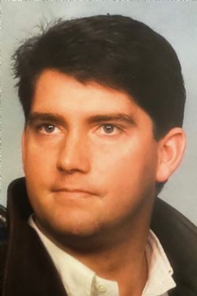 Dan Belt