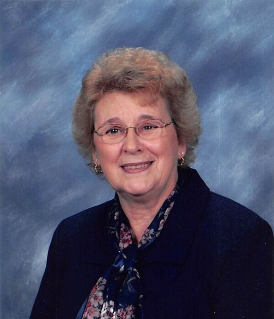 Sandra L. "Sandy" Wiget