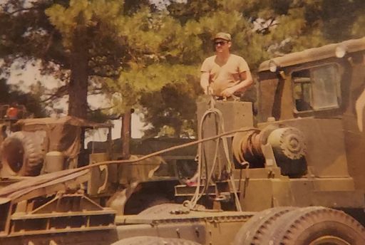Sherman J. Hall photo gallery thumbnail 78 of 109