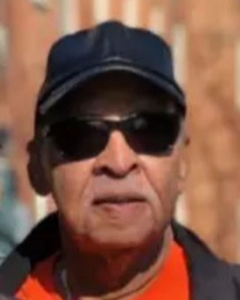 Clyde Douglas Perry Profile Photo