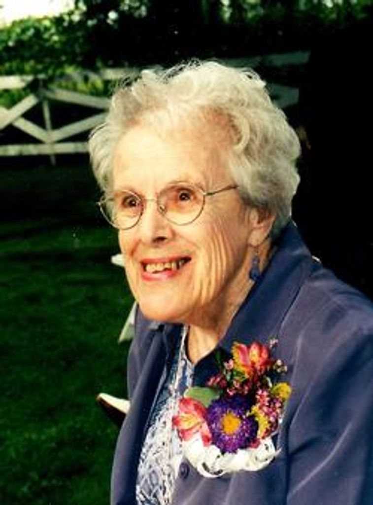 Maybelle Olphine Hansen