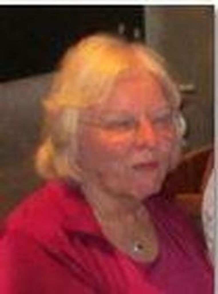 Karen Kay Hussain Profile Photo