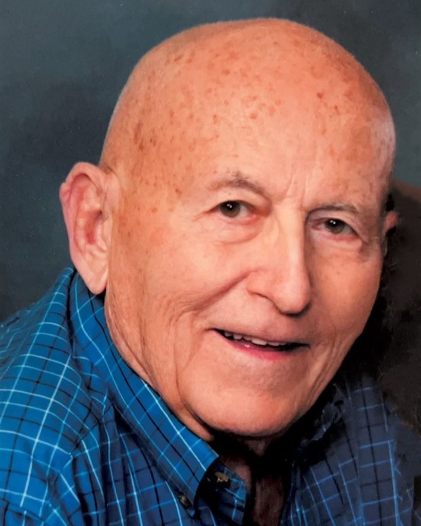 George William "Bill" Stock Jr.