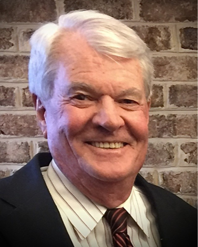 Albert Joseph Hooper