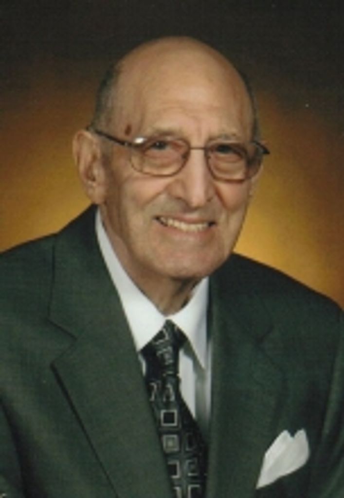 Daniel W. Piccuta Profile Photo