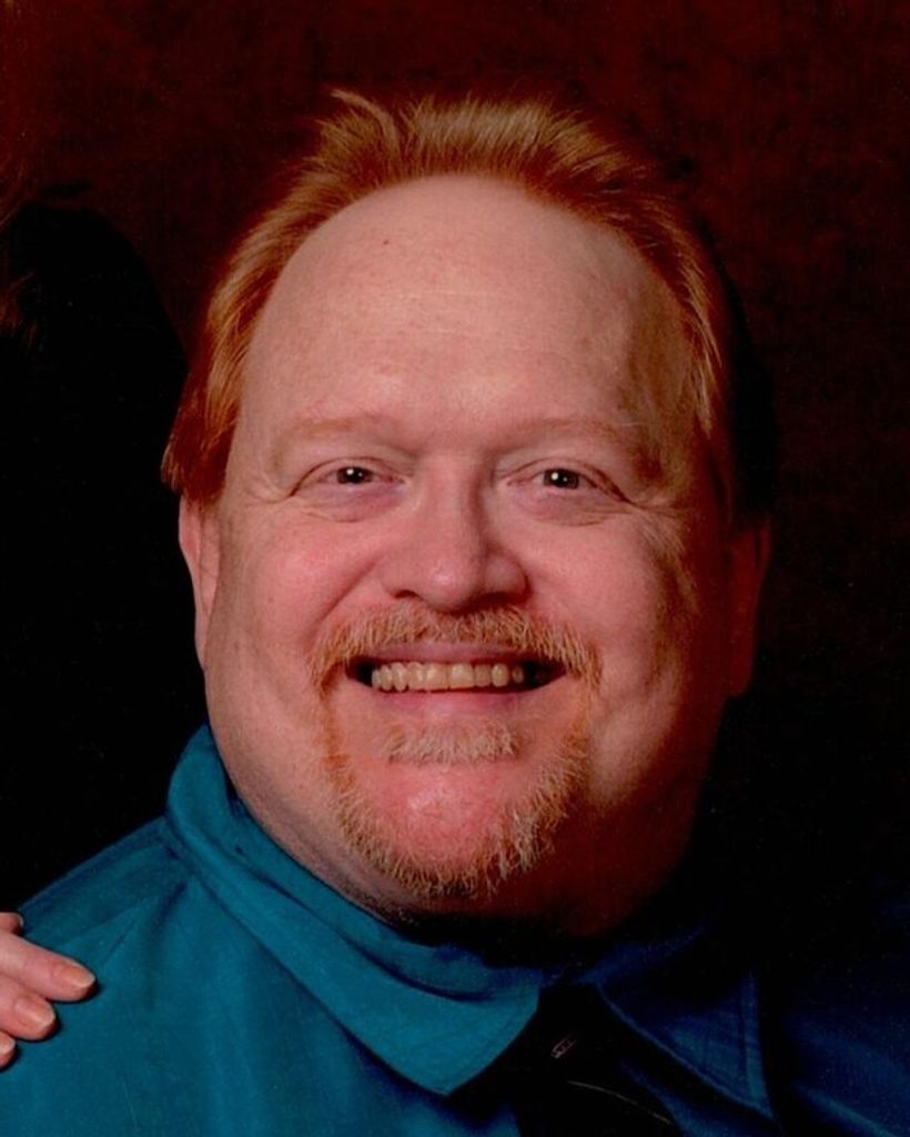 Michael J. Romascavage