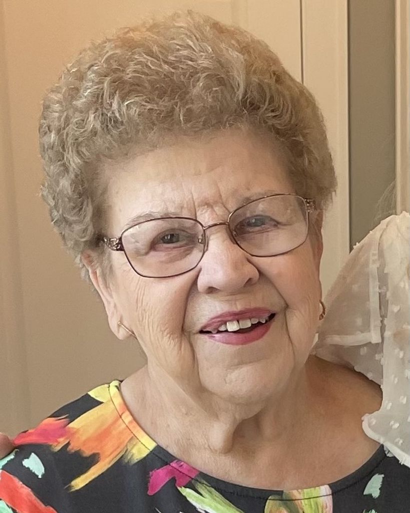 Carole Ann Young Profile Photo