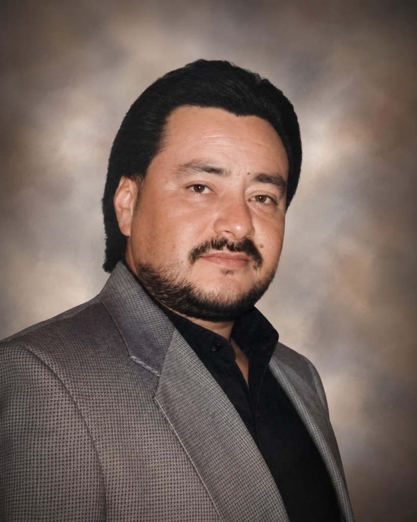 Noe Ricardo Silguero