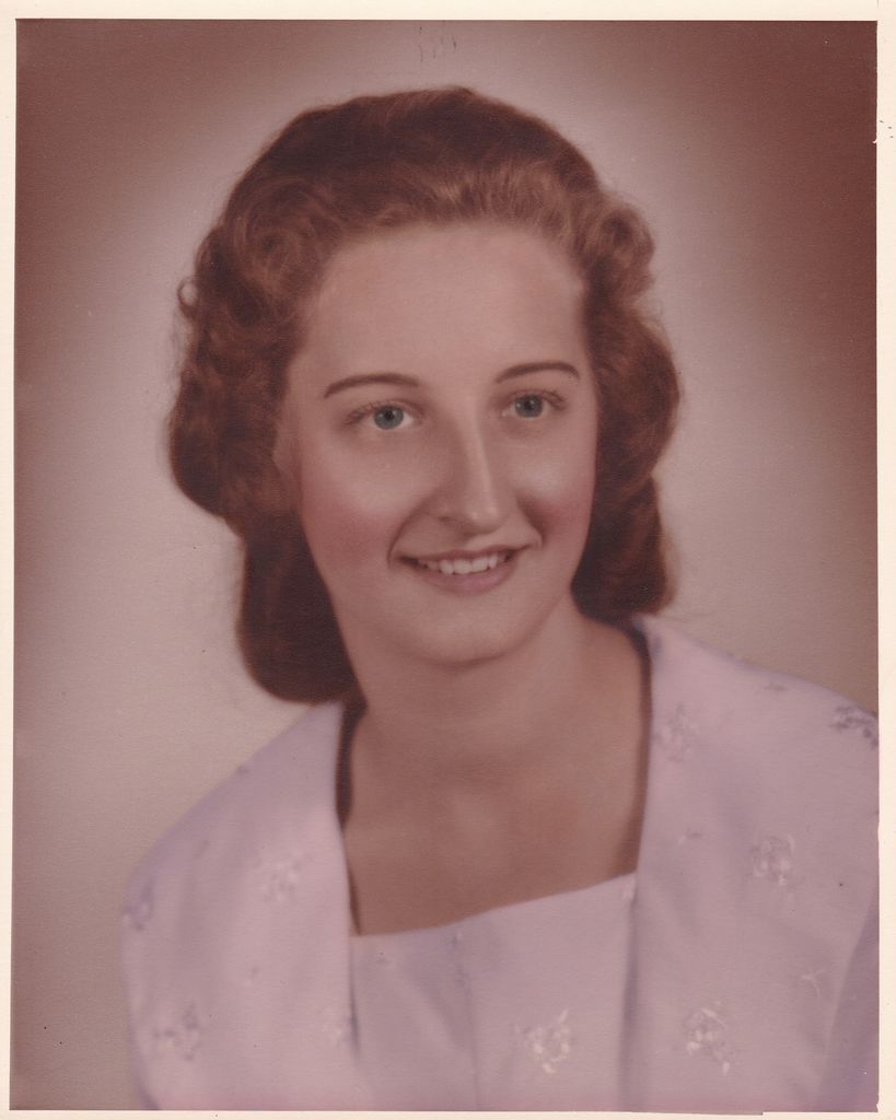 Barbara Ann Toole Coleman Profile Photo