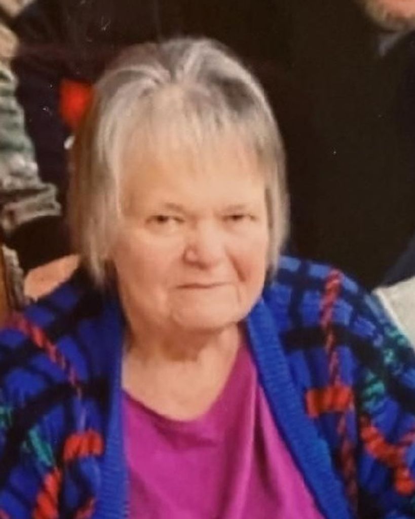 Juanita Barr Profile Photo