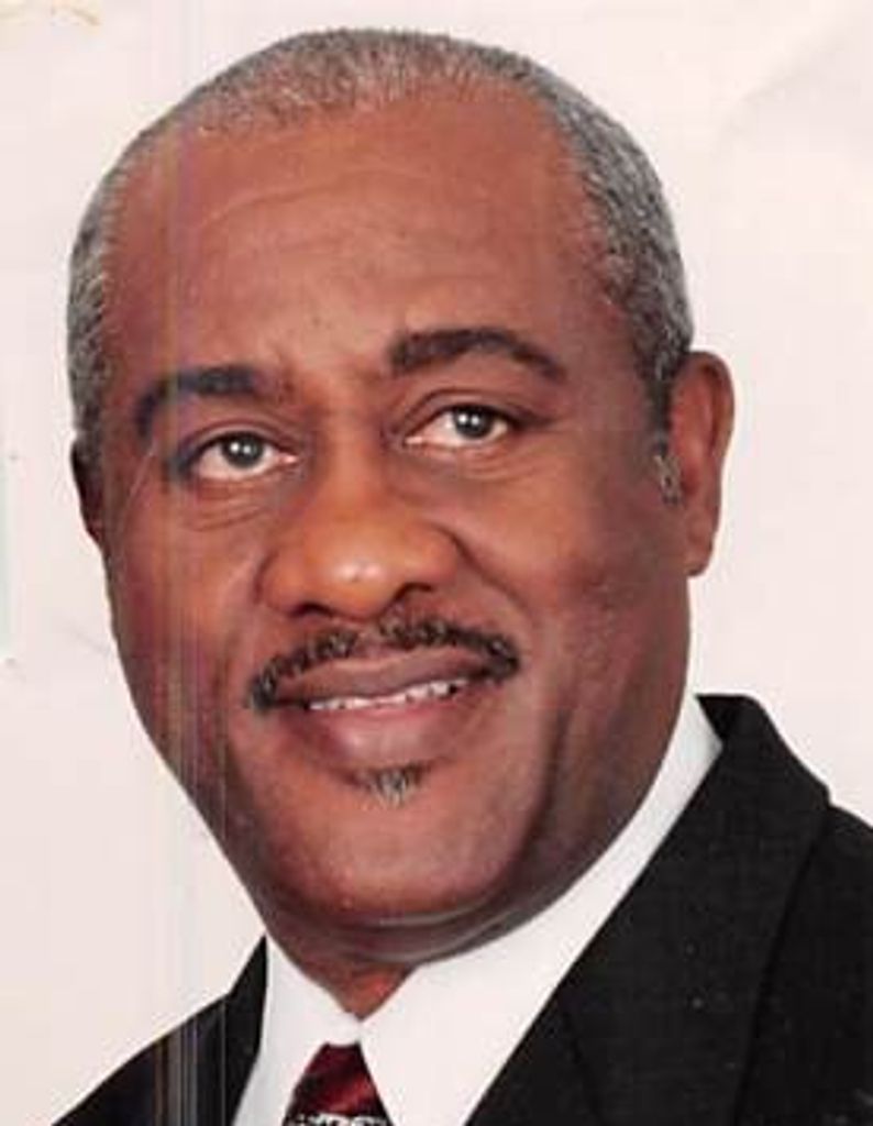 BERNARD GILLIAM