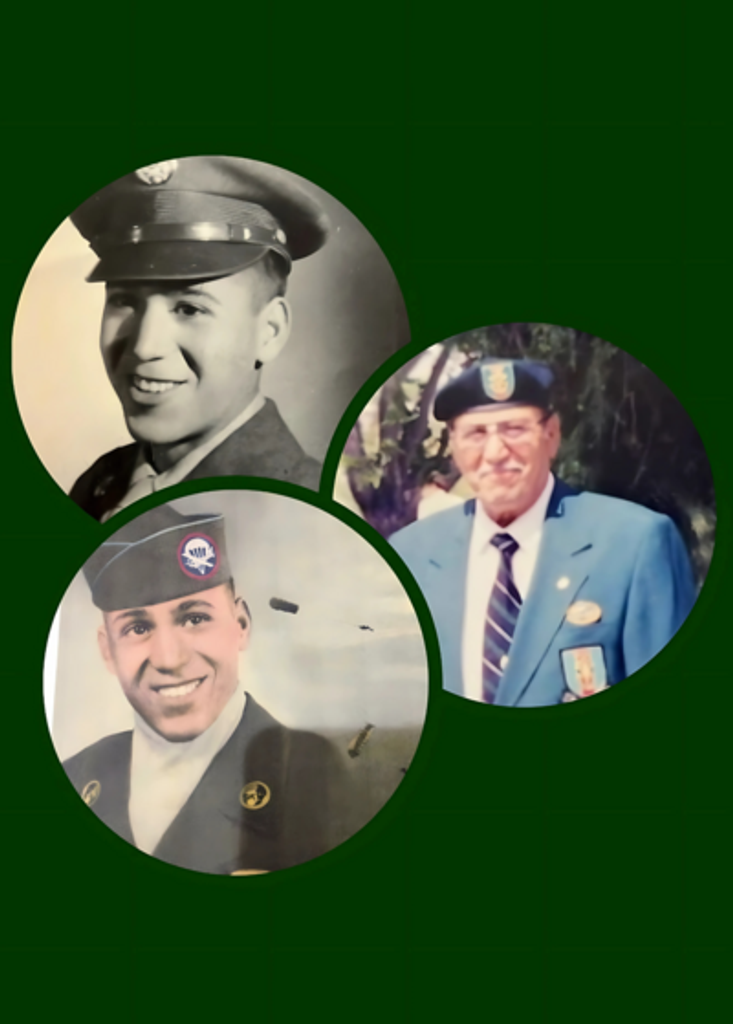 Rodolfo "Rudy" Gutierrez Reyes Profile Photo
