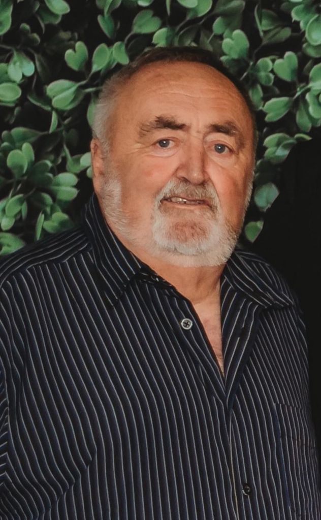 Patrick James Walsh Profile Photo