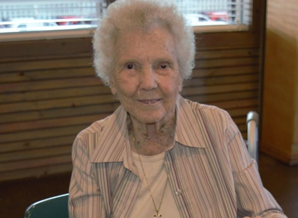 Norma Jean Thurman Day