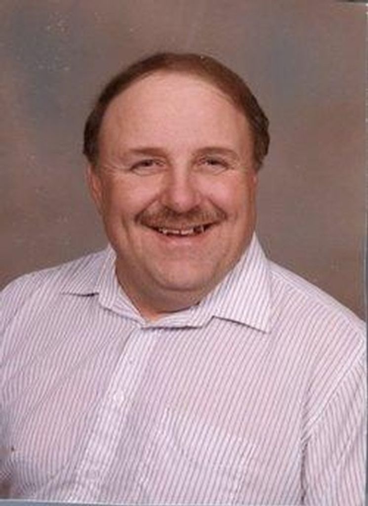 William J. Nickolas Profile Photo