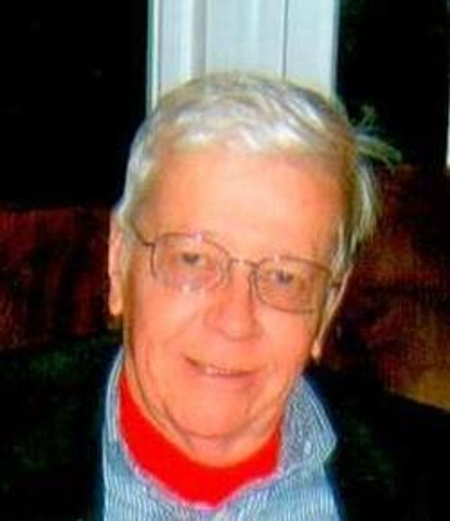 John A. "Jack" Castellon Profile Photo