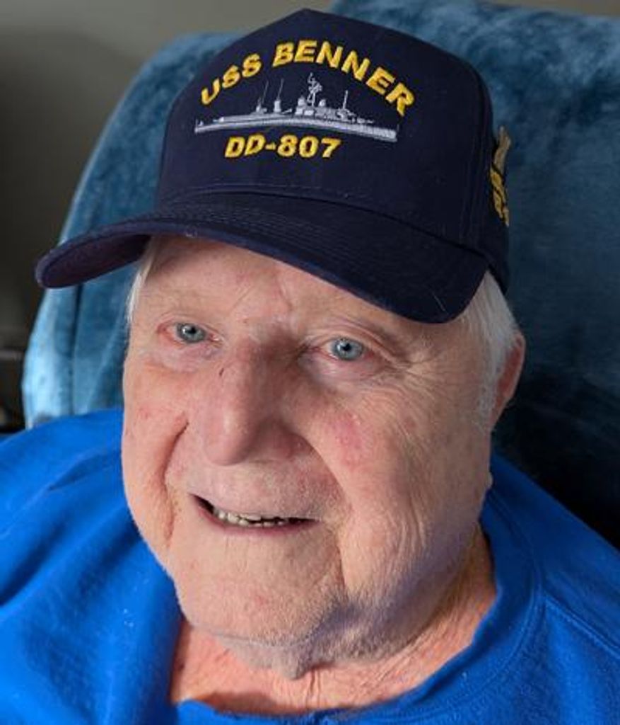 Eugene "John" Chicorelli