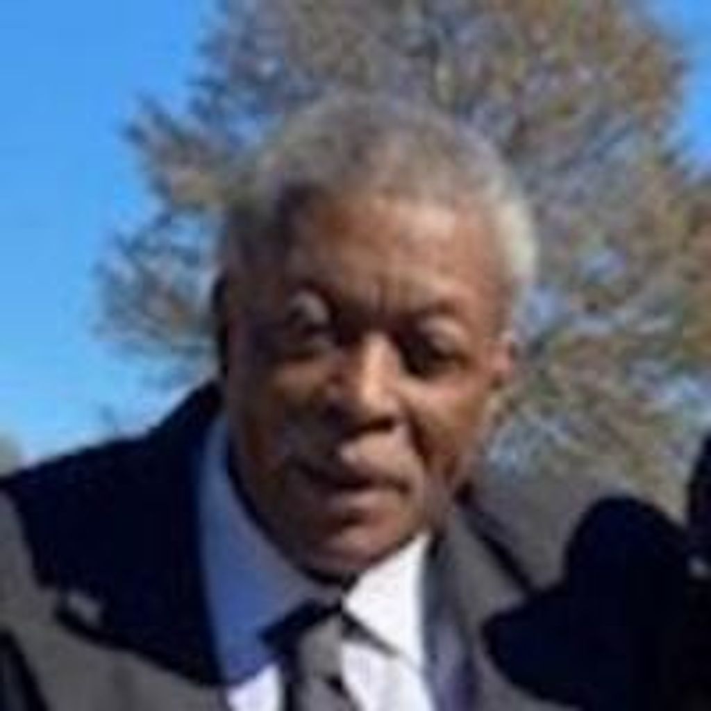 Phillip Lenel Dixon