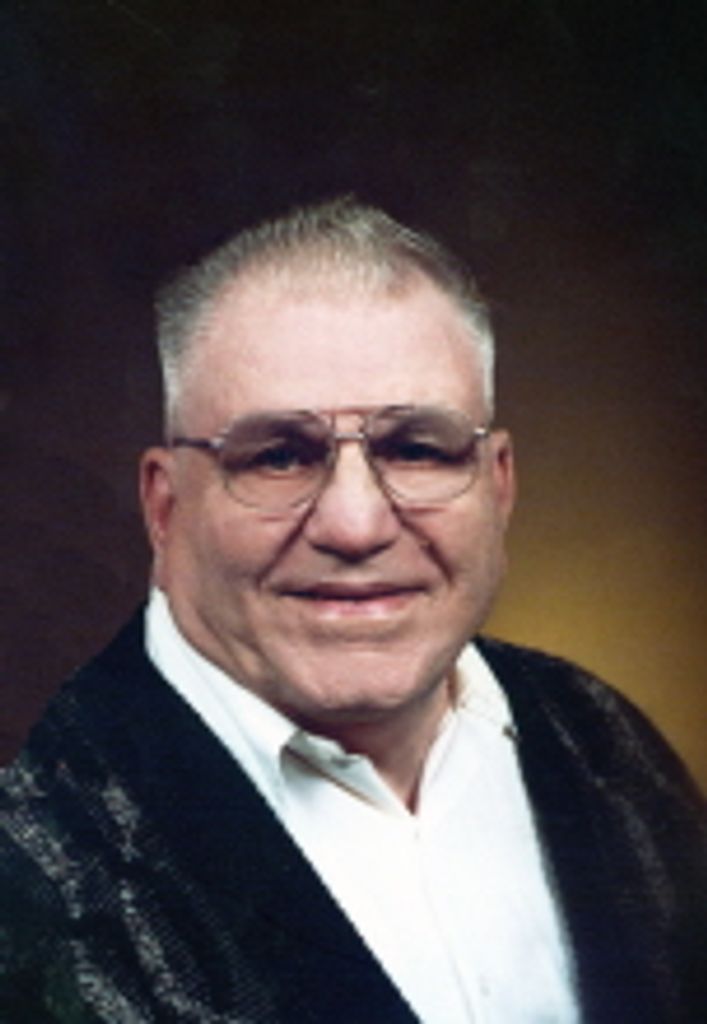 Arthur H. 'Art' Boushon