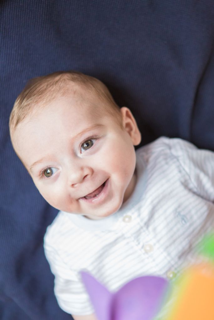 Christian Paul Leonhard, Jr.