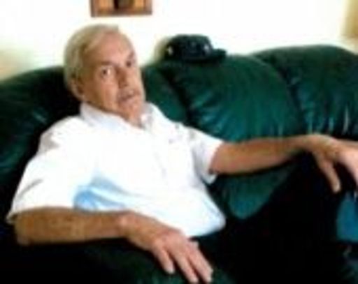 Lawrence "Larry" Ward Debell Profile Photo