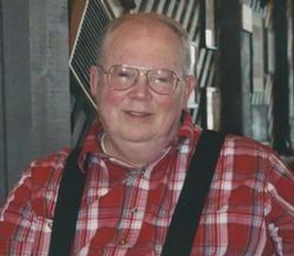 Joseph (Tom) T. Harshberger Profile Photo