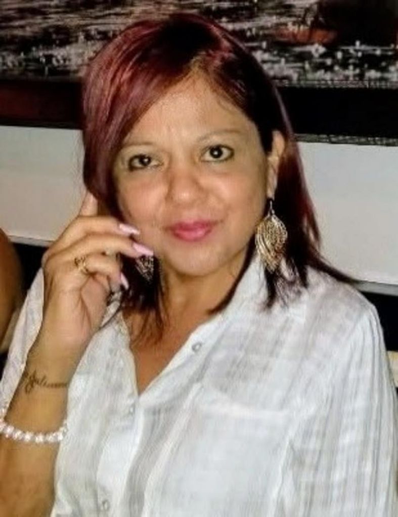Rosanna "Chana" Aguero Profile Photo