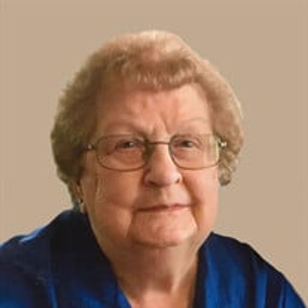 Margaret Ledbetter