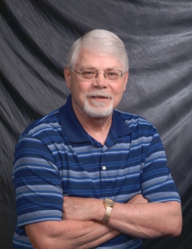 Brian D. Graham Profile Photo