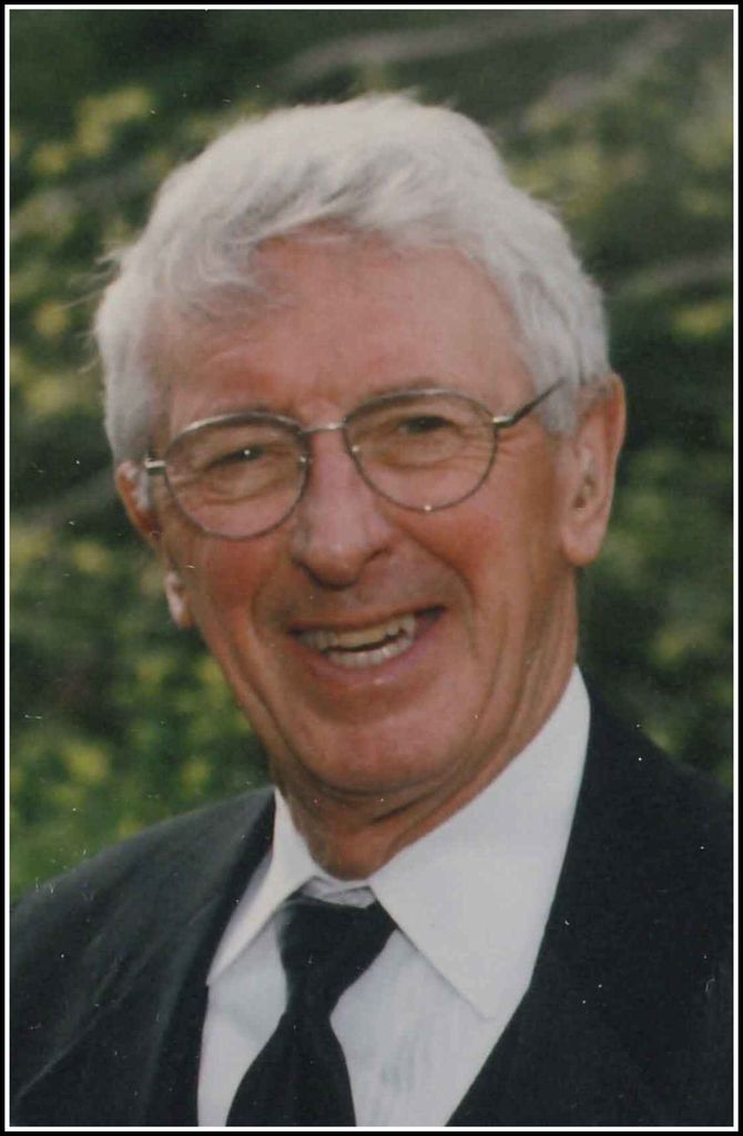 Gerhardt E. Poch