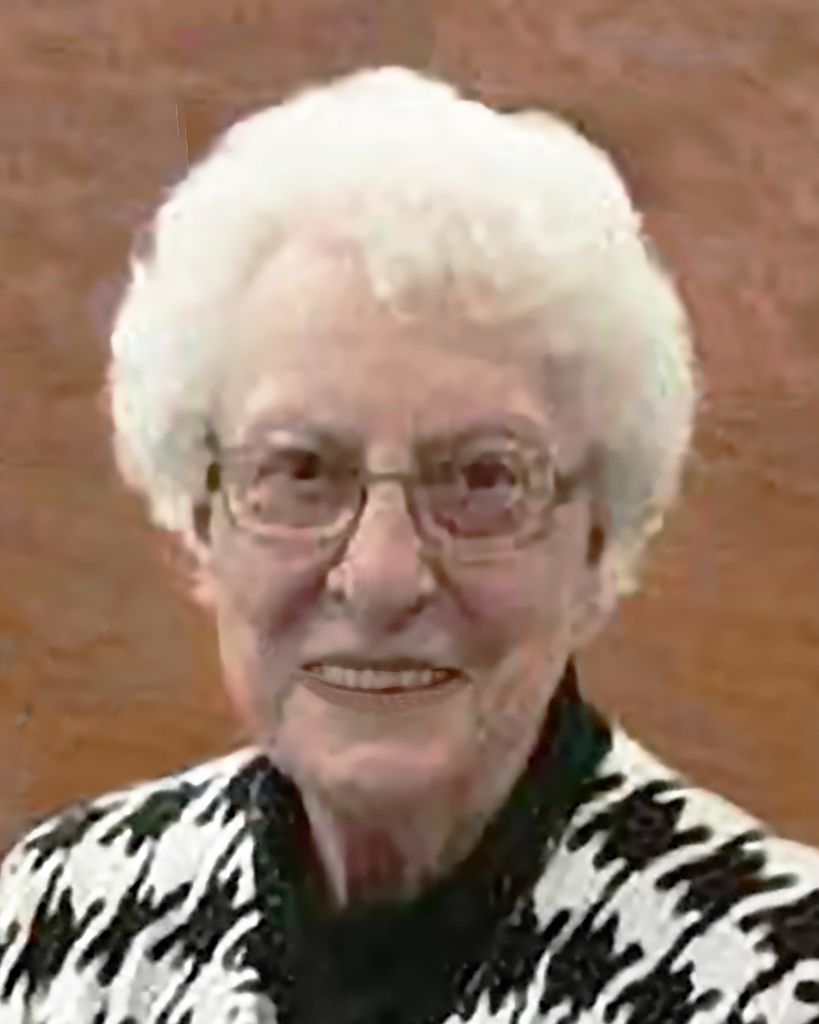 Eleanor D. Pope