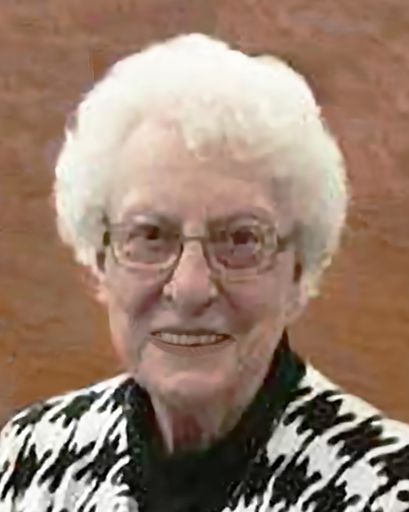 Eleanor D. Pope's obituary image