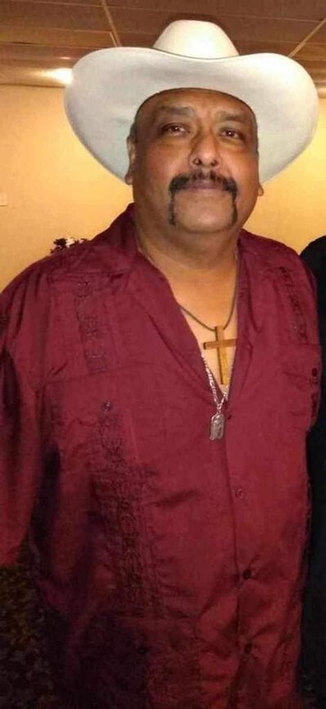 Martin Hinojosa Profile Photo