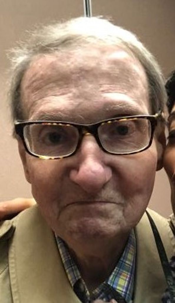 George Robert Hinterlong